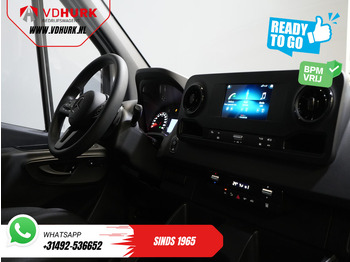 Furgão compacto Mercedes-Benz Sprinter 211 Aut. L2H2 (DEMO) BPM VRIJ/ LED/ Standkachel/ Stoelverw./ Carplay/ Cruise/ Camera: foto 3 Furgão compacto Mercedes-Benz Sprinter 211 Aut. L2H2 (DEMO) BPM VRIJ/ LED/ Standkachel/ Stoelverw./ Carplay/ Cruise/ Camera: foto 3