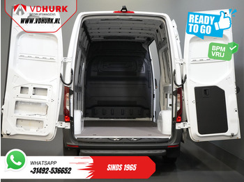 Furgão compacto Mercedes-Benz Sprinter 211 Aut. L2H2 (DEMO) BPM VRIJ/ LED/ Standkachel/ Stoelverw./ Carplay/ Cruise/ Camera: foto 5 Furgão compacto Mercedes-Benz Sprinter 211 Aut. L2H2 (DEMO) BPM VRIJ/ LED/ Standkachel/ Stoelverw./ Carplay/ Cruise/ Camera: foto 5