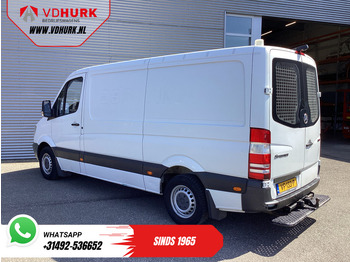 Locação financeira de Mercedes-Benz Sprinter 313 2.2 CDI Aut. L2 EXPORT ONLY NL Auto/ APK 05-2026/ 2.8t Trekverm./ Camera/ Cruise/ Trekhaak/ Airco Mercedes-Benz Sprinter 313 2.2 CDI Aut. L2 EXPORT ONLY NL Auto/ APK 05-2026/ 2.8t Trekverm./ Camera/ Cruise/ Trekhaak/ Airco: foto 2