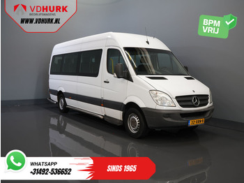 Minibus MERCEDES-BENZ Sprinter 313