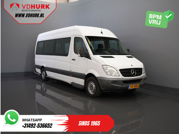 Minibus MERCEDES-BENZ Sprinter 313