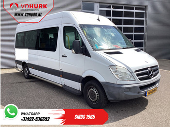 Minibus MERCEDES-BENZ Sprinter 313