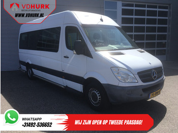 Minibus MERCEDES-BENZ Sprinter 313