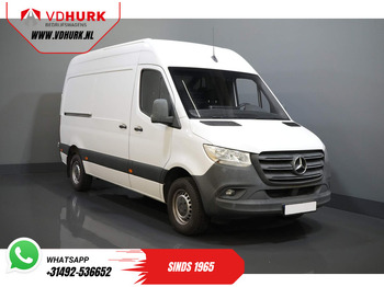 Furgão MERCEDES-BENZ Sprinter 314