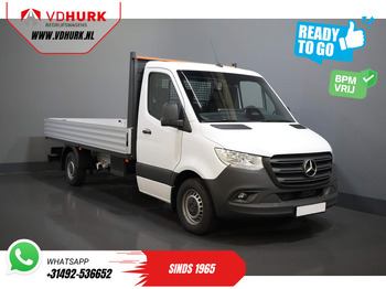 Carrinha de caixa aberta MERCEDES-BENZ Sprinter 317