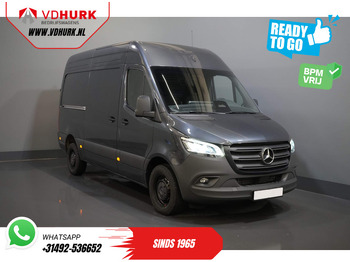 Furgão MERCEDES-BENZ Sprinter 319