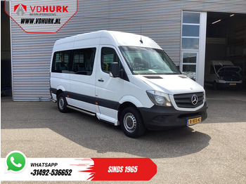 Minibus MERCEDES-BENZ Sprinter 313