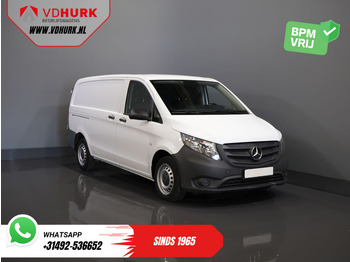 Furgão MERCEDES-BENZ Vito 110