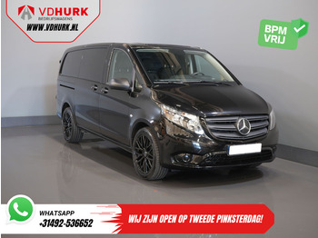 Furgão compacto MERCEDES-BENZ Vito 114