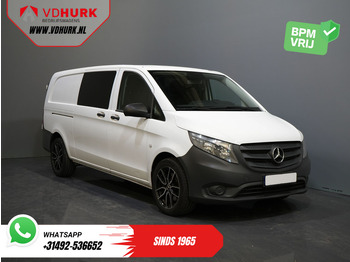 Furgão compacto MERCEDES-BENZ Vito 114