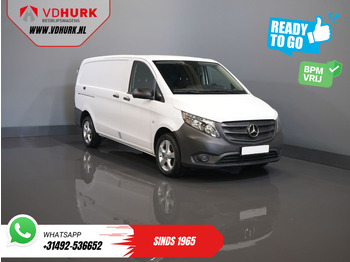 Furgão compacto MERCEDES-BENZ Vito 114