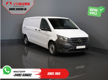 Furgão compacto MERCEDES-BENZ Vito 116