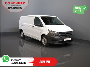 Furgão compacto MERCEDES-BENZ Vito 116