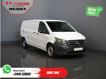 Furgão compacto MERCEDES-BENZ Vito 116