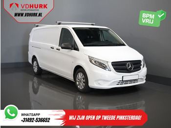 Furgão MERCEDES-BENZ Vito 116