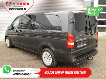 Locação financeira de Mercedes-Benz Vito 116 CDI Aut. L3 DC Dubbel Cabine BPM VRIJ! 6 Pers./ 2xSchuifdeur/ LED/ Stoelverw./ 270Gr. Deuren/ Carplay/ Camera/ Cruise/ Trekh Mercedes-Benz Vito 116 CDI Aut. L3 DC Dubbel Cabine BPM VRIJ! 6 Pers./ 2xSchuifdeur/ LED/ Stoelverw./ 270Gr. Deuren/ Carplay/ Camera/ Cruise/ Trekh: foto 2 Locação financeira de Mercedes-Benz Vito 116 CDI Aut. L3 DC Dubbel Cabine BPM VRIJ! 6 Pers./ 2xSchuifdeur/ LED/ Stoelverw./ 270Gr. Deuren/ Carplay/ Camera/ Cruise/ Trekh Mercedes-Benz Vito 116 CDI Aut. L3 DC Dubbel Cabine BPM VRIJ! 6 Pers./ 2xSchuifdeur/ LED/ Stoelverw./ 270Gr. Deuren/ Carplay/ Camera/ Cruise/ Trekh: foto 2