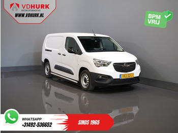 Furgão compacto OPEL