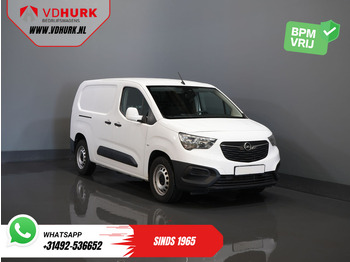 Furgão OPEL