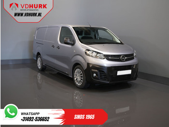 Furgão compacto OPEL Vivaro