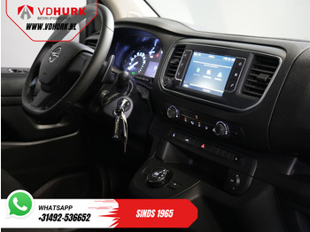Furgão compacto Opel Vivaro 2.0 HDi 145 pk Aut. L2 BPM VRIJ! NL Auto/ Carplay/ Cruise/ Camera/ Navi/ Trekhaak: foto 3