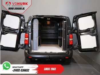 Furgão compacto Opel Vivaro 2.0 HDi 145 pk Aut. L2 BPM VRIJ! NL Auto/ Carplay/ Cruise/ Camera/ Navi/ Trekhaak: foto 5