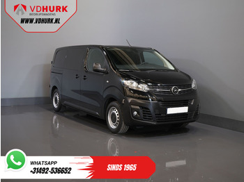 Furgão compacto OPEL Vivaro
