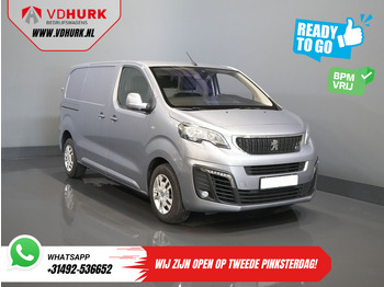 Furgão compacto PEUGEOT Expert