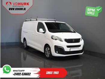 Furgão compacto PEUGEOT Expert
