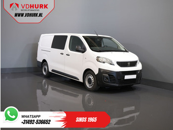 Furgão compacto PEUGEOT Expert