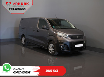Furgão PEUGEOT Expert