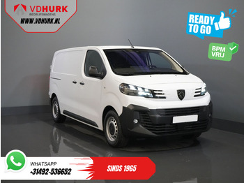 Furgão compacto PEUGEOT Expert