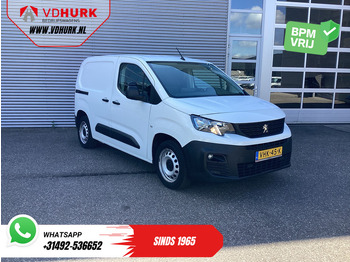 Furgão compacto PEUGEOT Partner