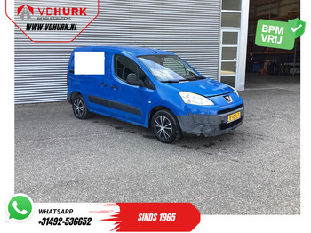 Furgão compacto PEUGEOT Partner