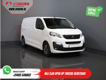 Furgão compacto PEUGEOT Expert
