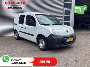 Furgão compacto RENAULT Kangoo Express