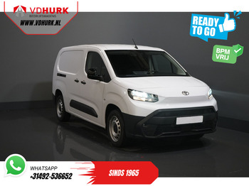 Furgão compacto TOYOTA Proace