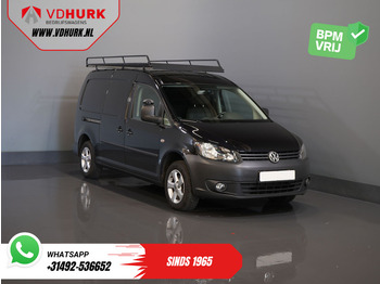 Furgão compacto VOLKSWAGEN Caddy Maxi