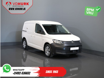 Furgão VOLKSWAGEN Caddy Cargo