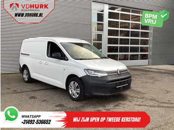 Furgão VOLKSWAGEN Caddy Cargo Maxi