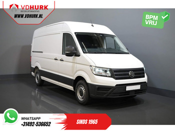 Furgão VOLKSWAGEN Crafter 35