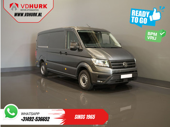Furgão VOLKSWAGEN Crafter 35