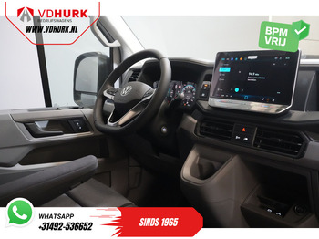 Furgão Volkswagen Crafter 35 2.0 TDI 140 pk DSG Aut. L3H3 BPM VRIJ/ LED/ Virtual Cockpit/ Camera/ Cruise/ Carplay/ Gev.Stoel: foto 3