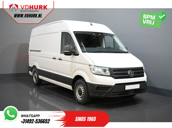 Furgão VOLKSWAGEN Crafter 35