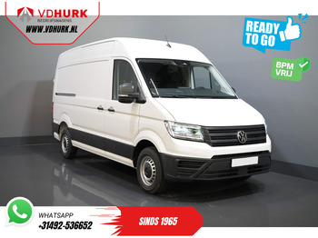 Furgão VOLKSWAGEN Crafter 35