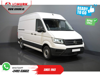 Furgão VOLKSWAGEN Crafter 35