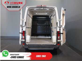 Furgão Volkswagen Crafter 35 2.0 TDI 140 pk L3H3 BPM VRIJ! 270Gr. Deuren/ Carplay/ Climate/ Camera/ Cruise: foto 5