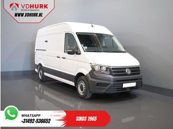 Furgão VOLKSWAGEN Crafter 35