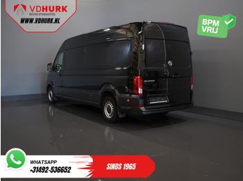 Furgão VOLKSWAGEN Crafter 35