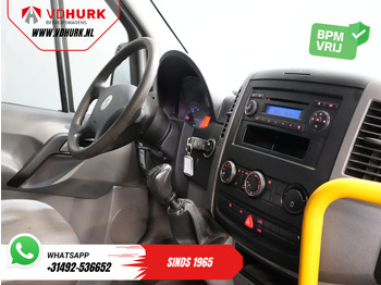 Locação financeira de Volkswagen Crafter 35 2.5 TDI L2H2 MARGE EXPORT ONLY NL Auto/ APK 7-2026/ 5 Zyl./ Combi/ 9 Persoons/ Kombi/ 9P/ Sidebars/ Airco/ Rolstoellift Volkswagen Crafter 35 2.5 TDI L2H2 MARGE EXPORT ONLY NL Auto/ APK 7-2026/ 5 Zyl./ Combi/ 9 Persoons/ Kombi/ 9P/ Sidebars/ Airco/ Rolstoellift: foto 3