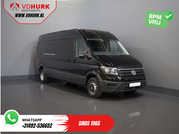 Furgão VOLKSWAGEN Crafter 50
